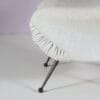 m20278 "Martingala" Chair by Marco Zanuso for Arflex, Italy 1950