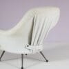 m20278 "Martingala" Chair by Marco Zanuso for Arflex, Italy 1950