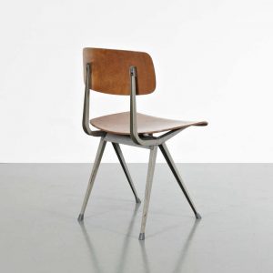 Friso Kramer Result Chair, Galerie Gaudium