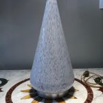 "Cirano" Table Lamp by Angelo Brotto for Esperia, Italy 1970