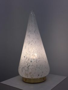 Cirano Table Lamp by Angelo Brotto for Esperia, Italy 1970 (5)