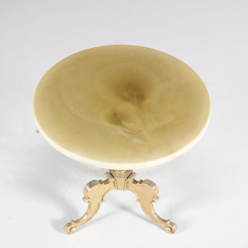 m24624 Aldu Tura Side / Coffee Table, Italy 1960