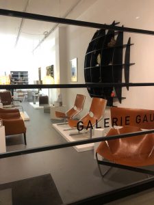 Galerie Gaudium cognac exhibition part 2