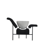 m25817 "Groeten uit Holland" Chair by Rob Eckhardt for Pastoe, Netherlands 1980