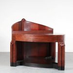 FL6 Hall Table by Harry Dreesen, France 1925