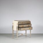 m27358 1970s Memphis style luxurious cabinet Italy