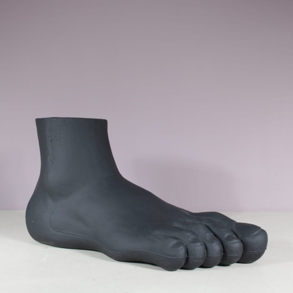 m27440 UP7 Pop Art Object by Gaetano Pesce for B&B Italia, Italy 1960