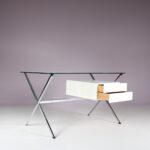 m27537 Franco Albini Desk for Knoll International, USA 1960
