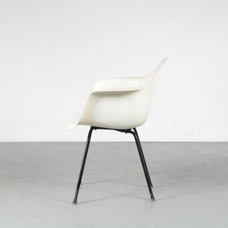 イームズ EAMES ZENITH HermanMiller G1950 Early Eames Zenith Herman Miller Rocker : Factory 20