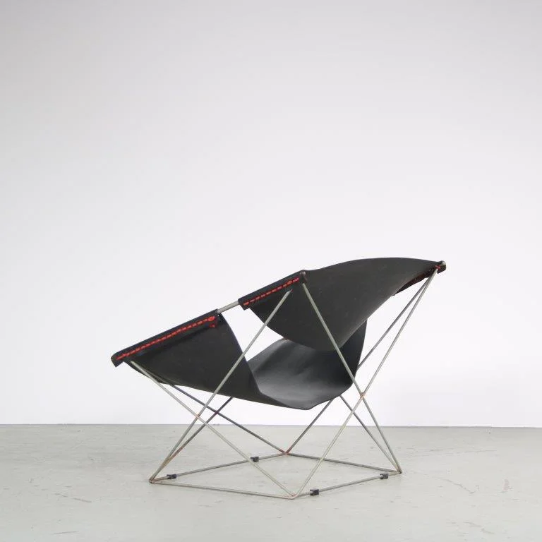 Pierre Paulin F675 
