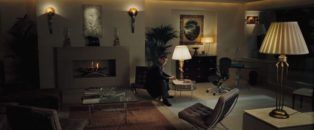 casino royale barcelona chair james bond galerie gaudium amsterdam vintage design