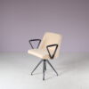 INC190 Very rare "P99" Chair by Osvlaod Borsani for Tecno, Italy 1950