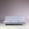 m26613 Marco Zanuso Sofa for Arflex, Italy 1950