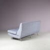 m26613 Marco Zanuso Sofa for Arflex, Italy 1950