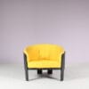 m27978 Hans Ell SZ48 Lounge Chair for Spectrum, Netherlands 1970