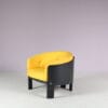 m27978 Hans Ell SZ48 Lounge Chair for Spectrum, Netherlands 1970