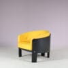 m27978 Hans Ell SZ48 Lounge Chair for Spectrum, Netherlands 1970