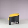 m27978 Hans Ell SZ48 Lounge Chair for Spectrum, Netherlands 1970