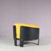 m27978 Hans Ell SZ48 Lounge Chair for Spectrum, Netherlands 1970