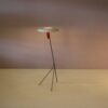 L4495 Louis Kalff NX38 Floor Lamp for Philips, Netherlands 1950