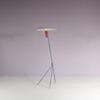 L4495 Louis Kalff NX38 Floor Lamp for Philips, Netherlands 1950