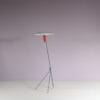 L4495 Louis Kalff NX38 Floor Lamp for Philips, Netherlands 1950