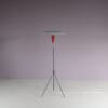 L4495 Louis Kalff NX38 Floor Lamp for Philips, Netherlands 1950