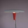 L4495 Louis Kalff NX38 Floor Lamp for Philips, Netherlands 1950
