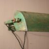 m24642 1950s Wall lamp le Corbusier LCII, France