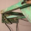 m24642 1950s Wall lamp le Corbusier LCII, France