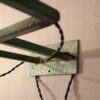 m24642 1950s Wall lamp le Corbusier LCII, France