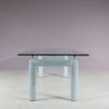 Le Corbusier LC6 Dining Table for Cassina, Italy 1980