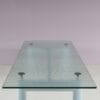 Le Corbusier LC6 Dining Table for Cassina, Italy 1980