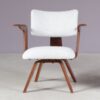 m27104-5 Easy Chair by Cor Alons for De Boer Gouda, Netherlands 1950