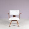m27104-5 Easy Chair by Cor Alons for De Boer Gouda, Netherlands 1950