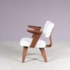 m27104-5 Easy Chair by Cor Alons for De Boer Gouda, Netherlands 1950