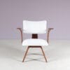 m27104-5 Easy Chair by Cor Alons for De Boer Gouda, Netherlands 1950