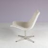 INC237 1960s Expo 67 Chair in metal with Christensen Sorensen Ebena-LaSalle, Canada
