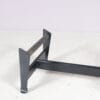 m28249 1990s LC4 Chair Le Corbusier Cassina, Italy 