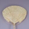 INC270 1960s XL Uchiwa wall lamp Ingo Maurer M-Design, Germany