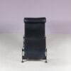 m28249 1990s LC4 Chair Le Corbusier Cassina, Italy m28249 1990s LC4 Chair Le Corbusier Cassina, Italy
